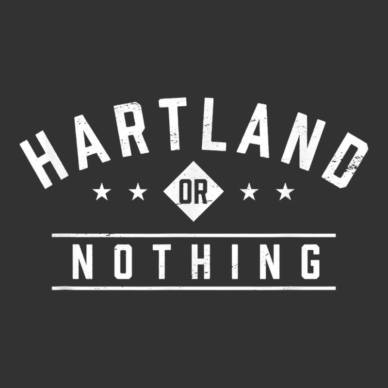 Hartland Or Nothing Vacation Sayings Trip Quotes Wisconsin T Shirt Baby Bodysuit by cm-arts | Artistshot