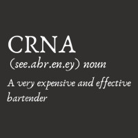 Certified Registered Nurse Anesthetists Crna Funny Gift Tee Champion Hoodie | Artistshot