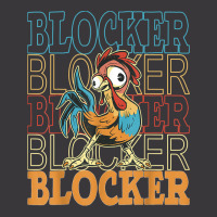 Cock Blockers, Kawaii Rooster Lovers, Funny Gags For Men T Shirt Ladies Curvy T-shirt | Artistshot