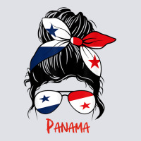 Panamanian Girl Panama Chica Panameña Flag T Shirt Bucket Hat | Artistshot