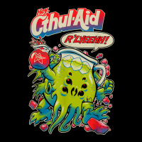 Cthul Aid Kids Cap | Artistshot