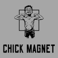 Chick Magnet Funny T Shirt Toddler Sweatshirt | Artistshot