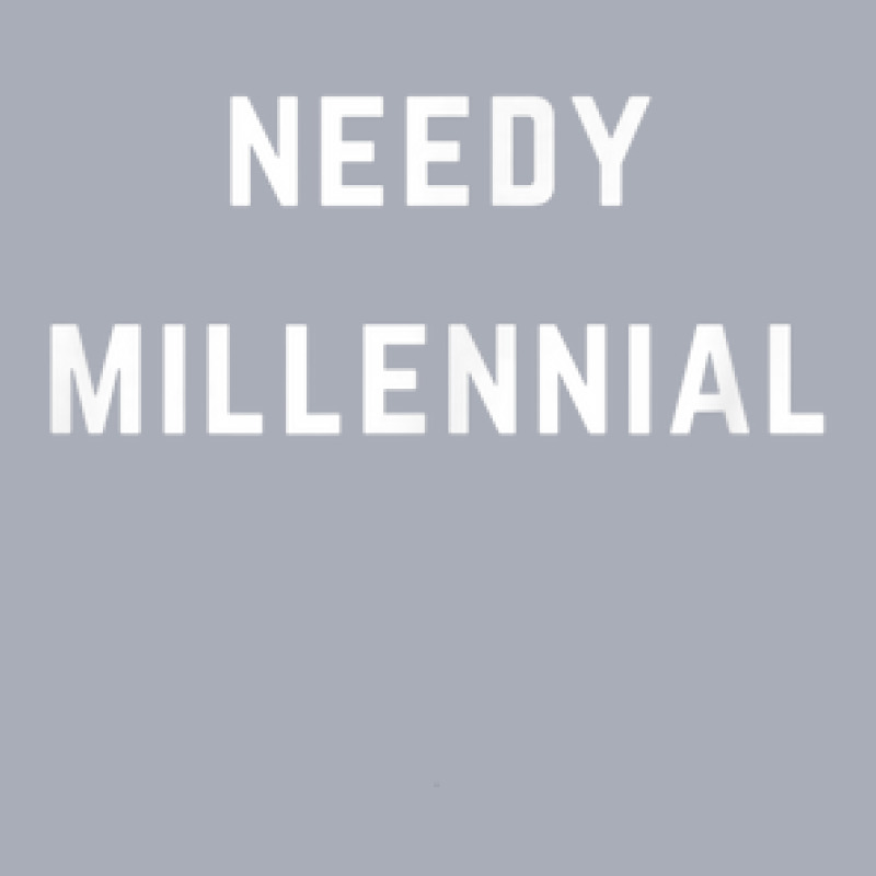 Needy Millennial Tank Dress by Renew | Artistshot