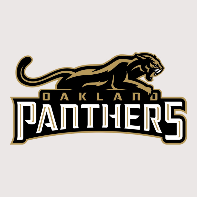 Oakland Panthers Pocket T-shirt | Artistshot