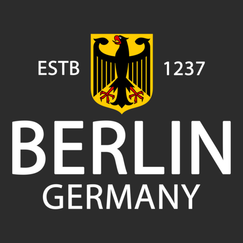 Germany Flag   Deutschland German History   Berlin Germany Long Sleeve Exclusive T-shirt | Artistshot