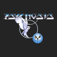 Psygnosis 3/4 Sleeve Shirt | Artistshot