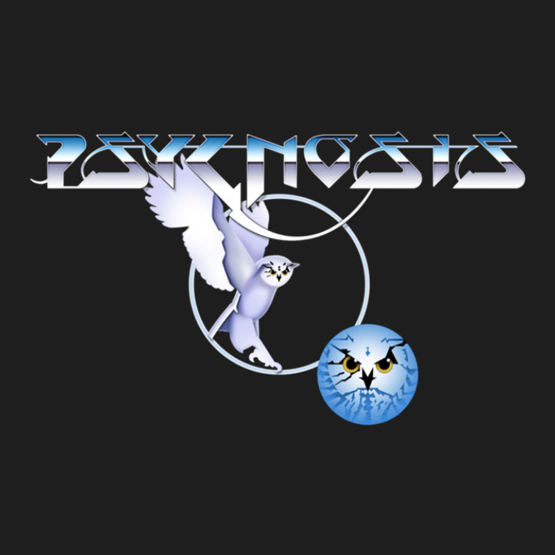 Psygnosis Classic T-shirt by cm-arts | Artistshot