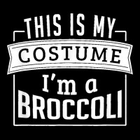 Funny Halloween Costume This Is My Costume I'm A Broccoli Pocket T-shirt | Artistshot