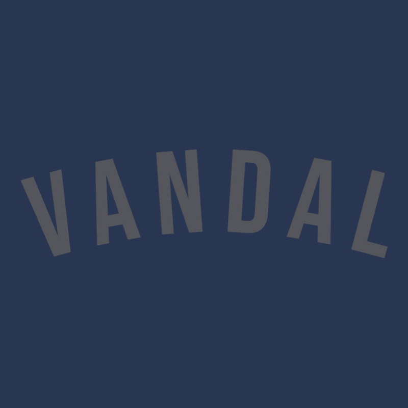 Vandal By Kid Vandal Pullover Men Denim Jacket by AuturoMedero | Artistshot