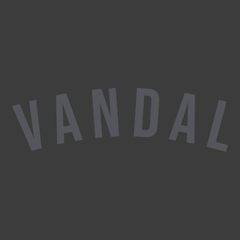 Vandal By Kid Vandal Pullover Men's Polo Shirt by AuturoMedero | Artistshot