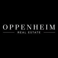 Oppenheim - Jason Oppenheim, Real Estate Broker And Attorney V-neck Tee | Artistshot