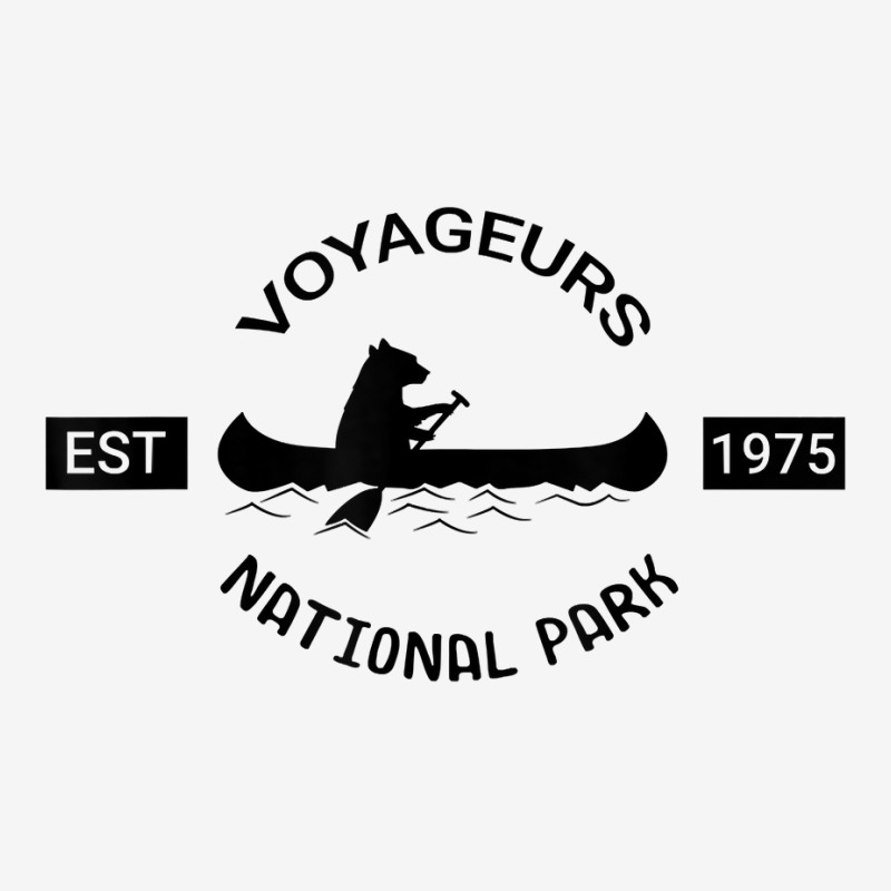 Voyageurs National Park Shirt  Minnesota National Parks T Shirt Toddler Hoodie by byfaesaexow | Artistshot