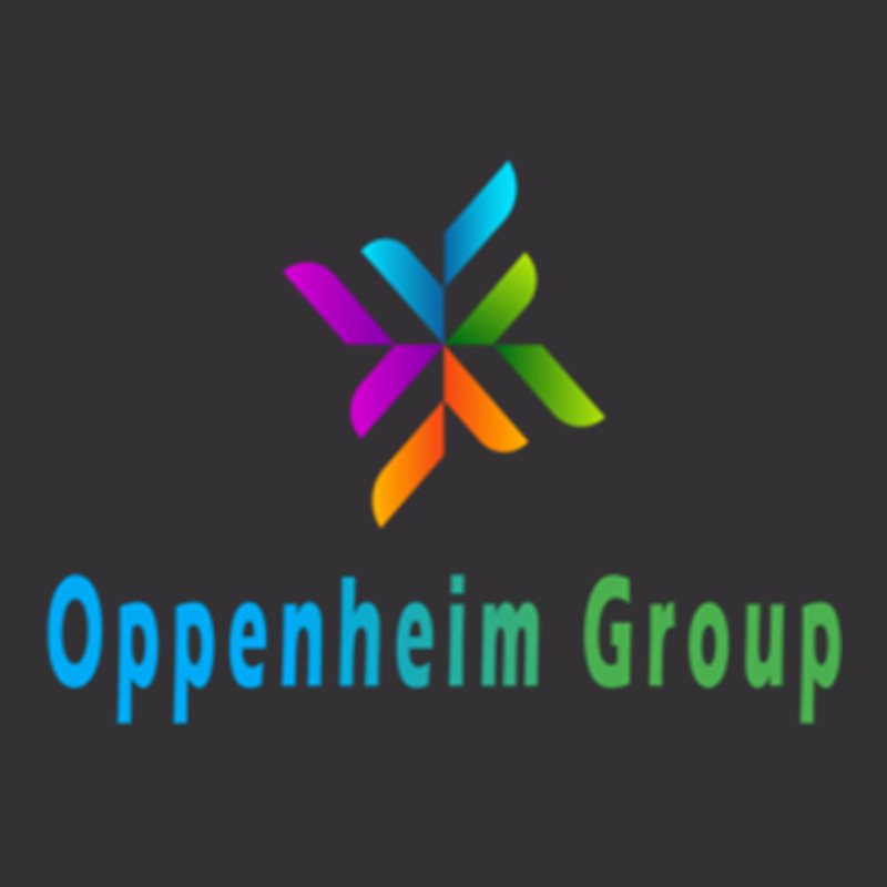 Oppenheim Group - The Design Is Oppenheim Jason Real Estate Art Vintage Hoodie | Artistshot