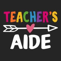 Teachers Aid T  Shirt Teacher's Aid T  Shirt Unisex Hoodie | Artistshot