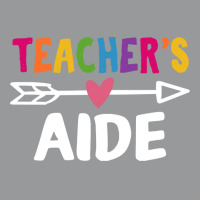 Teachers Aid T  Shirt Teacher's Aid T  Shirt Crewneck Sweatshirt | Artistshot