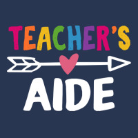 Teachers Aid T  Shirt Teacher's Aid T  Shirt Men Denim Jacket | Artistshot