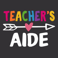 Teachers Aid T  Shirt Teacher's Aid T  Shirt Vintage Short | Artistshot