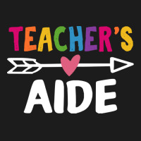 Teachers Aid T  Shirt Teacher's Aid T  Shirt Hoodie & Jogger Set | Artistshot