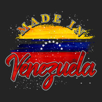 Venezuelan Flag Caracas Latino Gift Latin America Venezuela T Shirt 3/4 Sleeve Shirt | Artistshot