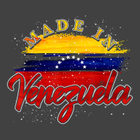 Venezuelan Flag Caracas Latino Gift Latin America Venezuela T Shirt Vintage T-shirt | Artistshot