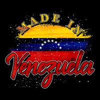 Venezuelan Flag Caracas Latino Gift Latin America Venezuela T Shirt Fleece Short | Artistshot