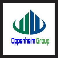 Oppenheim Group - The Design Is Oppenheim Jason Real Estate Art T-shirt | Artistshot