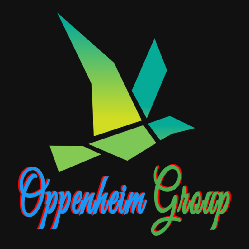 Oppenheim Group - The Design Is Oppenheim Jason Real Estate Art Crew Socks | Artistshot