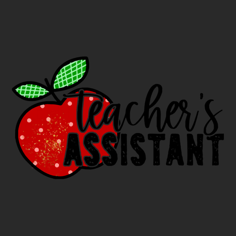 Teachers Assistant T  Shirt Teacher's Assistant T  Shirt Toddler T-shirt by bathingsuitwise | Artistshot