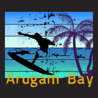 Arugam Bay T  Shirt Arugam Bay   The Surfing Destination In Sri Lanka Vintage Cap | Artistshot