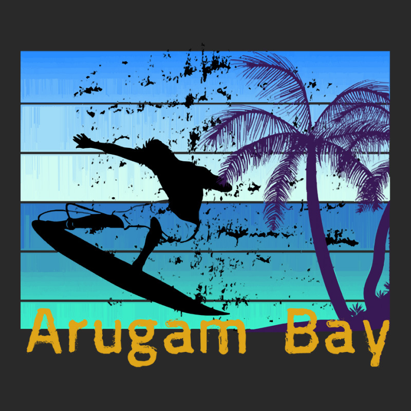 Arugam Bay T  Shirt Arugam Bay   The Surfing Destination In Sri Lanka Printed hat by whistlerobust | Artistshot