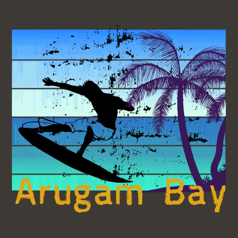 Arugam Bay T  Shirt Arugam Bay   The Surfing Destination In Sri Lanka Bucket Hat by whistlerobust | Artistshot