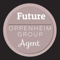 Oppenheim Group Agent Vintage Cap | Artistshot