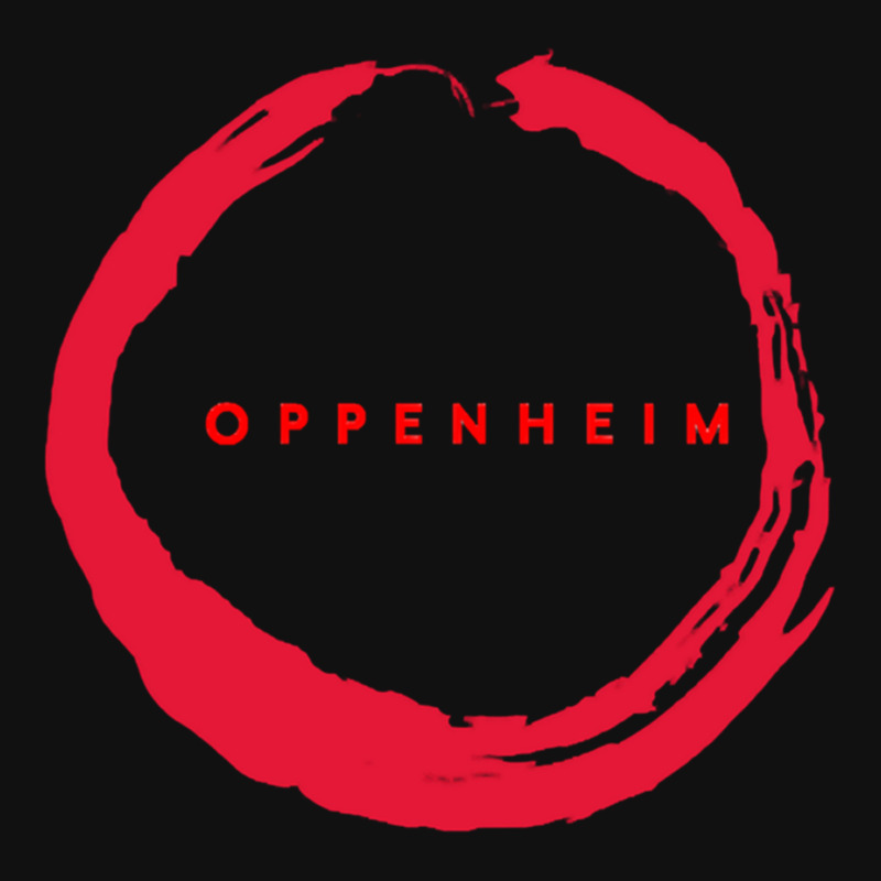 Oppenheim Group Round Patch | Artistshot