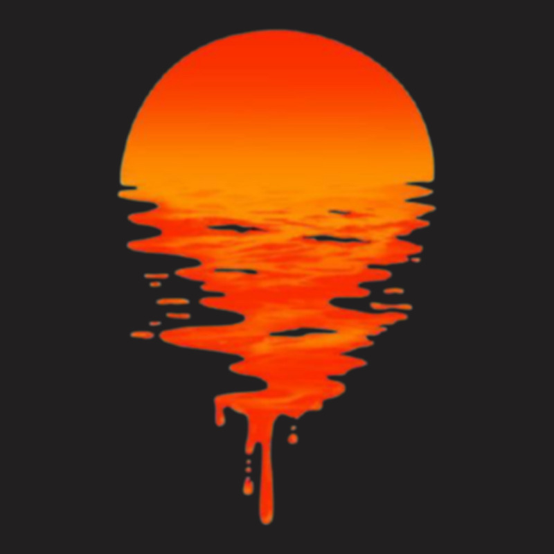 Oppenheim Sunset Selling T-shirt | Artistshot