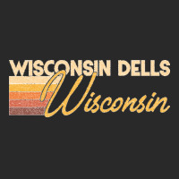 Wisconsin Dells Wisconsin Printed Hat | Artistshot