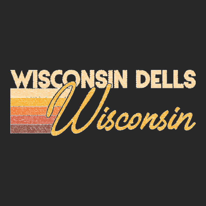 Wisconsin Dells Wisconsin Printed Hat | Artistshot