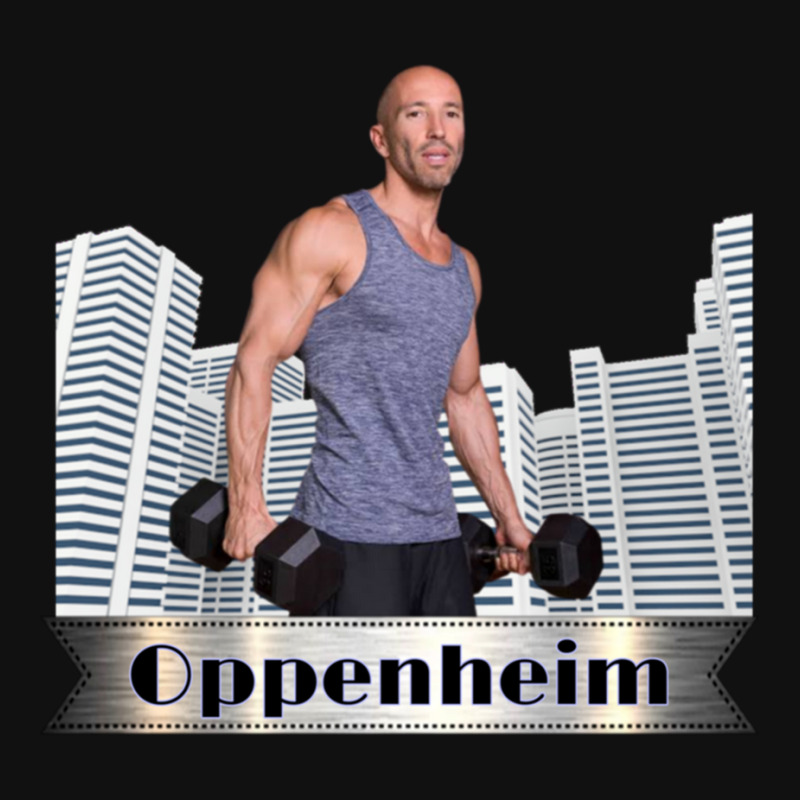 Oppenheim. Rear Car Mat | Artistshot