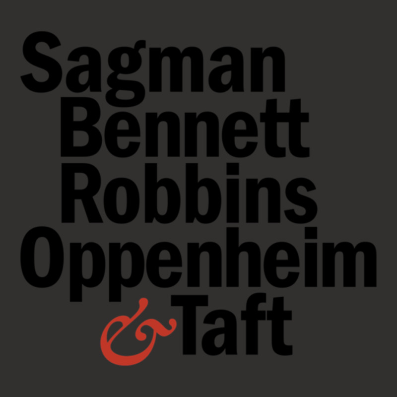 Sagman, Bennett, Robbins, Oppenheim And Taft Champion Hoodie | Artistshot