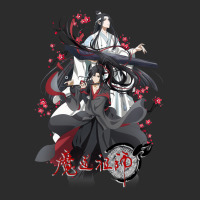 Lan Wangji And Wei Ying   Mo Dao Zu Shi   Grandmaster Of Demonic Culti Exclusive T-shirt | Artistshot