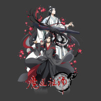 Lan Wangji And Wei Ying   Mo Dao Zu Shi   Grandmaster Of Demonic Culti Men's Polo Shirt | Artistshot