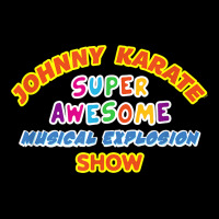 Parks & Recreation Johnny Karate Show T Shirt Baby Tee | Artistshot