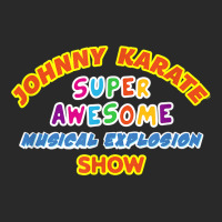 Parks & Recreation Johnny Karate Show T Shirt Toddler T-shirt | Artistshot