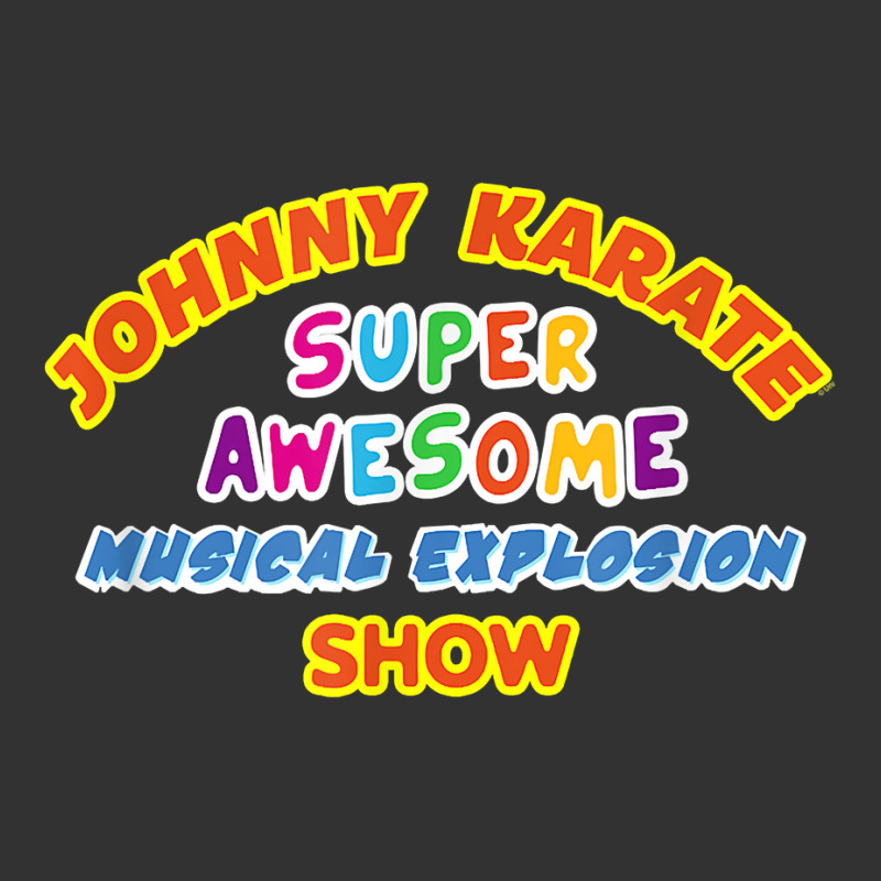 Parks & Recreation Johnny Karate Show T Shirt Baby Bodysuit by gypijacite3 | Artistshot