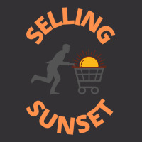 Selling Sunset Vintage Short | Artistshot