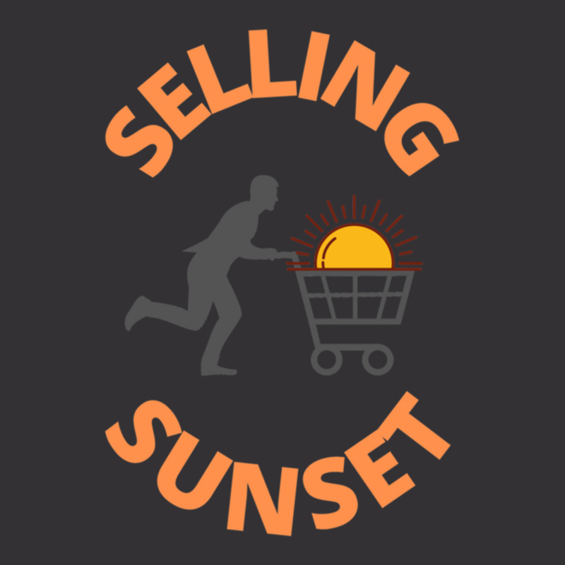 Selling Sunset Vintage Short | Artistshot