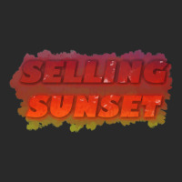 Selling Sunset Printed Hat | Artistshot