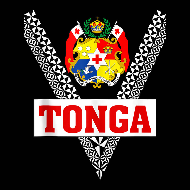 Mate Ma'a Tonga   Sila Tonga   Tongan Design Tank Top Toddler 3/4 Sleeve Tee by relaehopoli | Artistshot