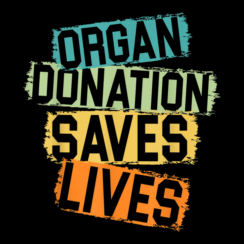 Living Donor Organ Donation Awareness Save A Life Be A Hero T Shirt Legging by raedobawov | Artistshot