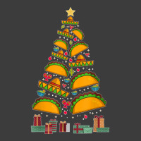 Funny Mexican Xmas Tree Tacos Burritos Feliz Navidad Men's Polo Shirt | Artistshot