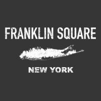 Vintage Franklin Square Long Island New York Toddler Hoodie | Artistshot